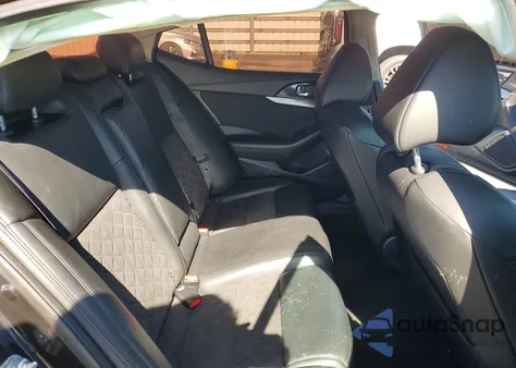 2016 Nissan Maxima 3.5S z USA, uszkodzony, nr VIN 1N4AA6AP4GC384590